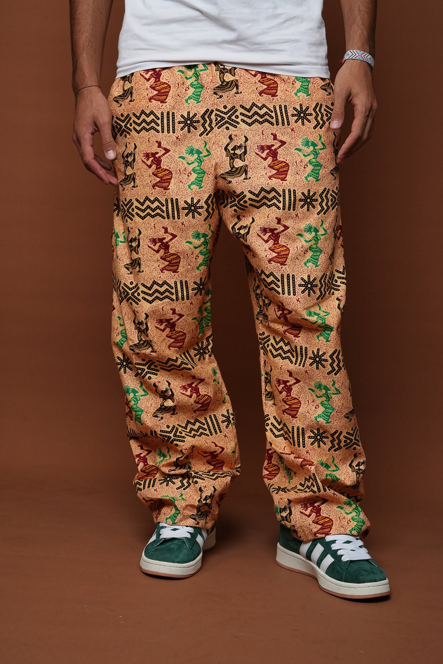 Safari Groove