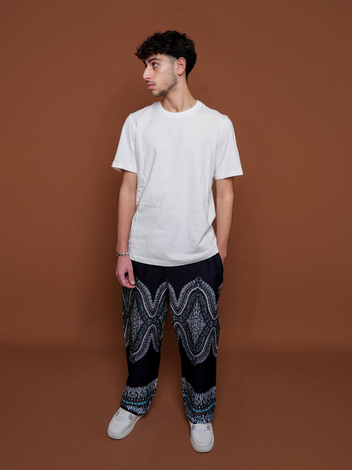 MOYO Light Blue