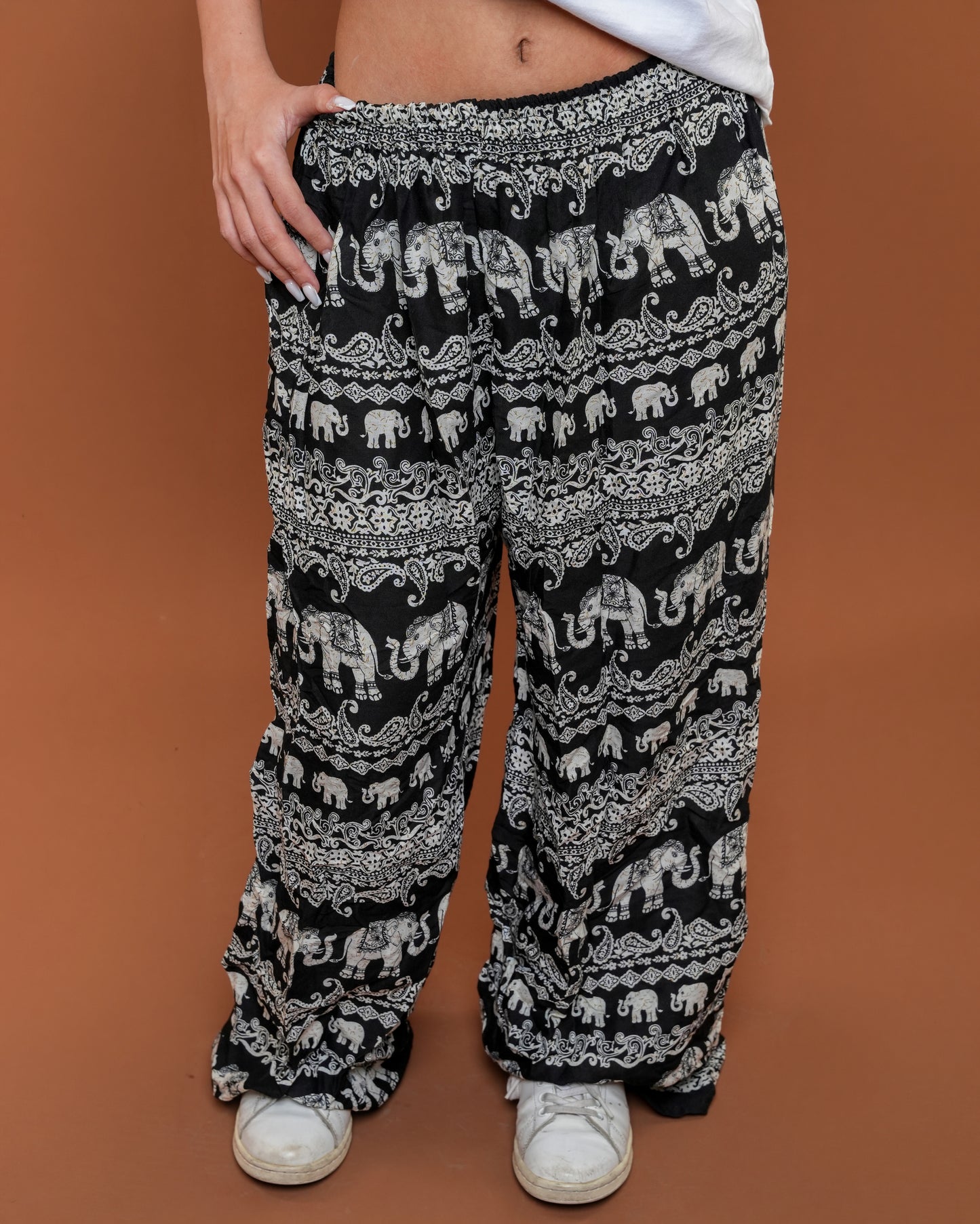 NJOVU Black (small only)