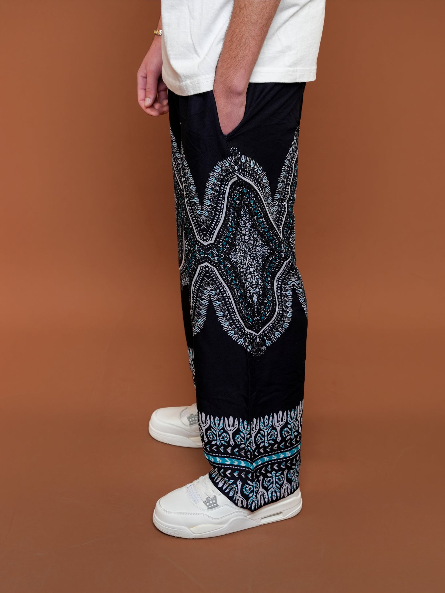 MOYO Light Blue