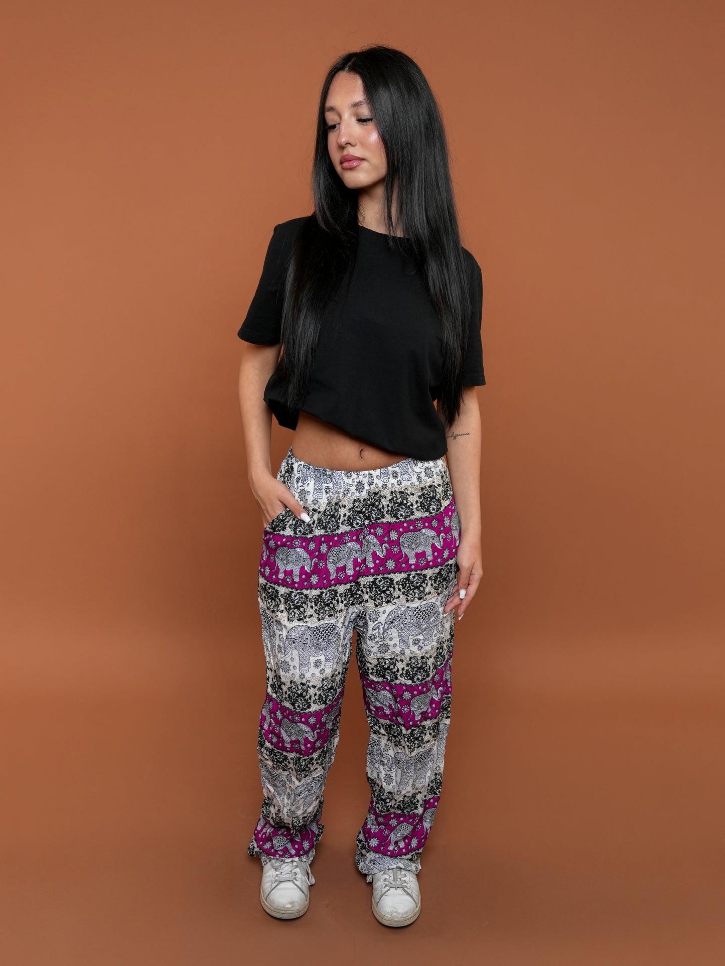 NJOVU Purple (Small Size)