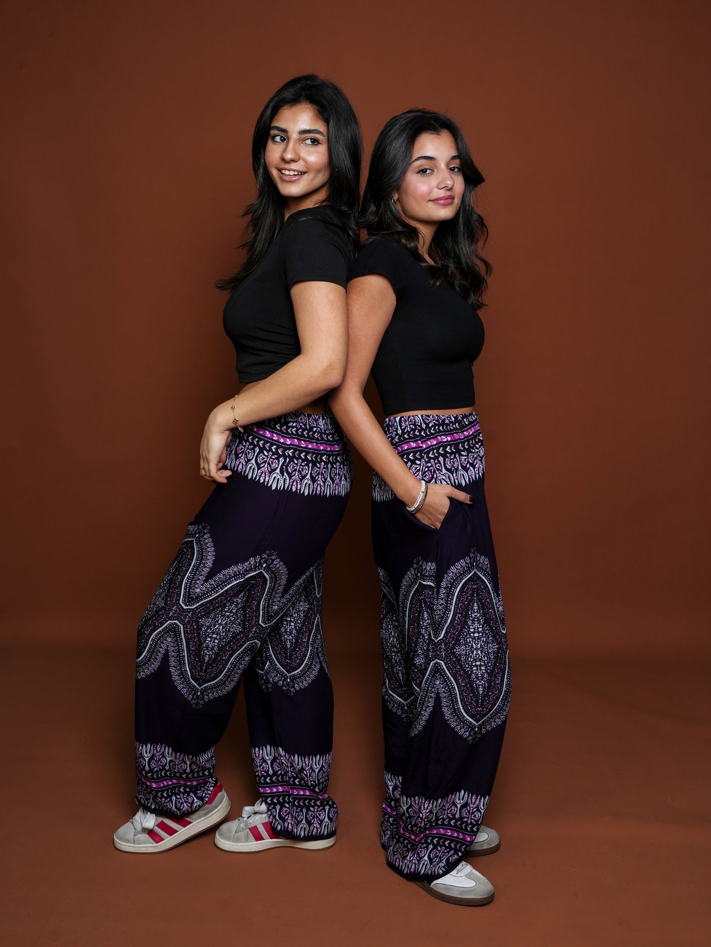 Moyo Purple