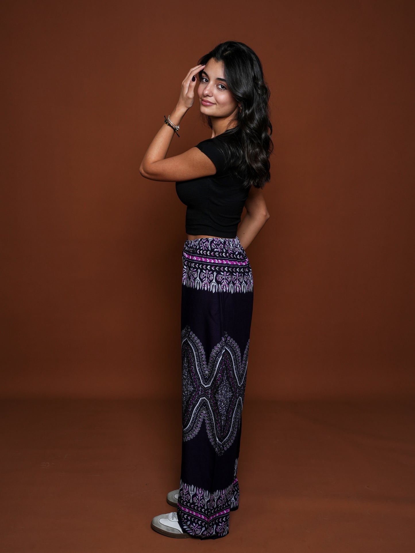 Moyo Purple