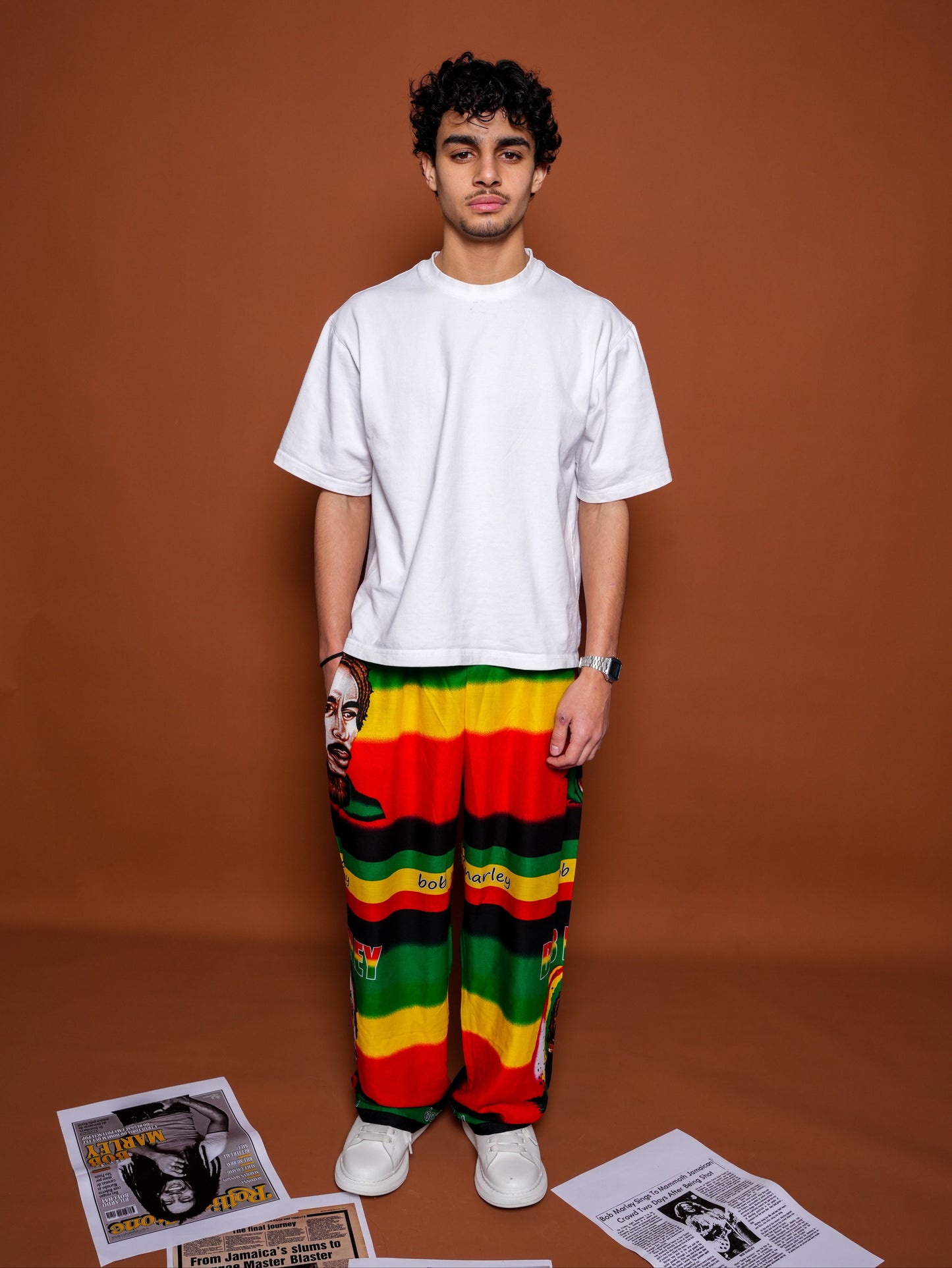 Marley Vibes