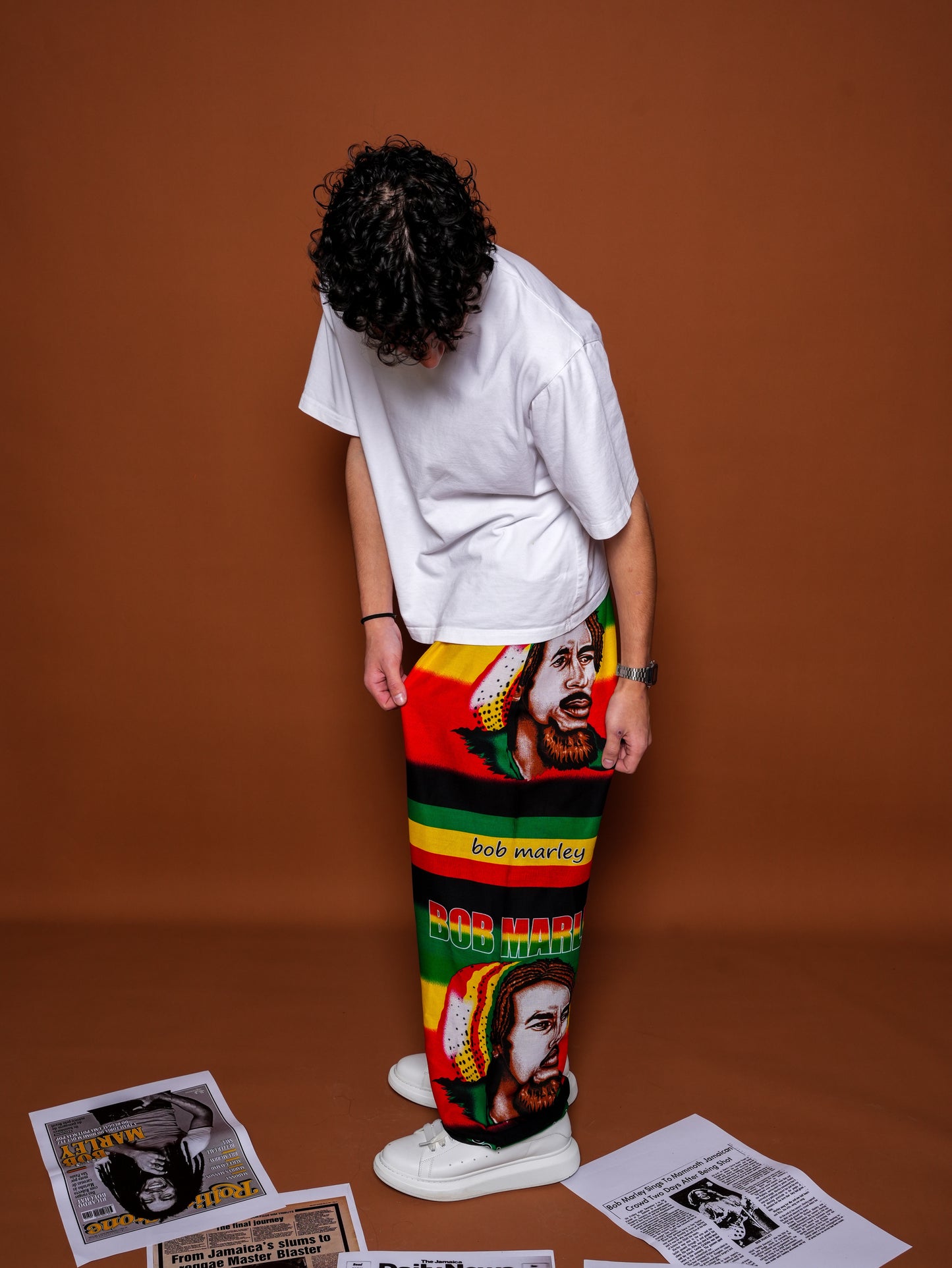 Marley Vibes
