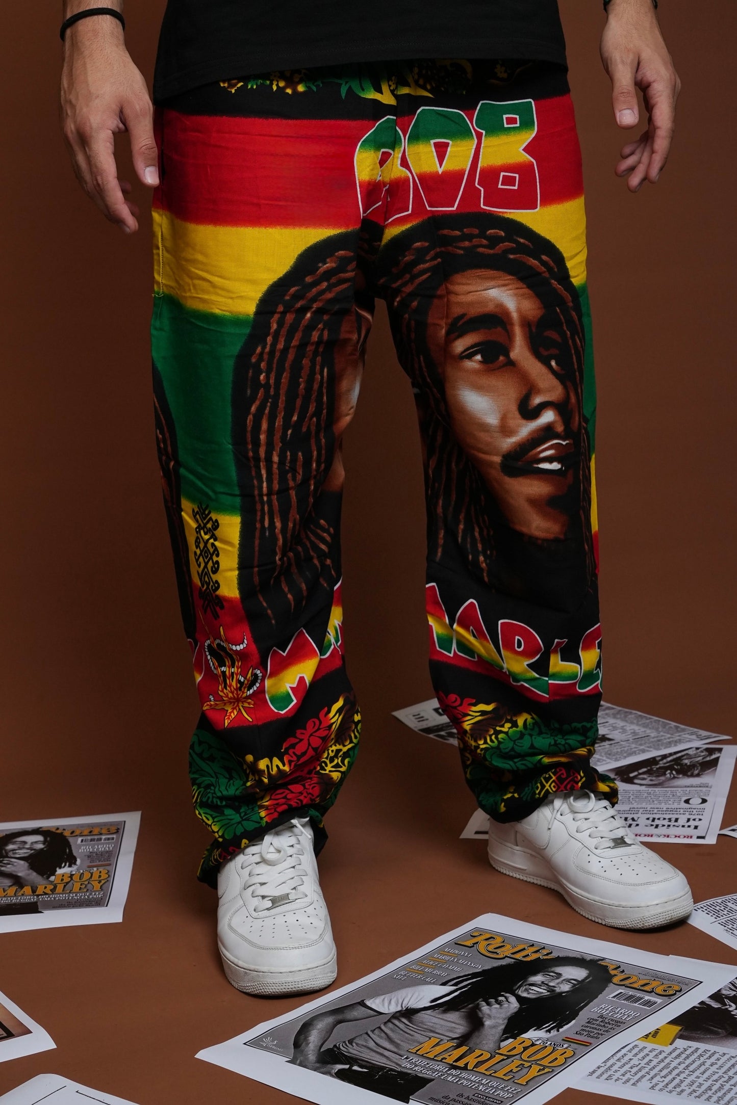 One Love