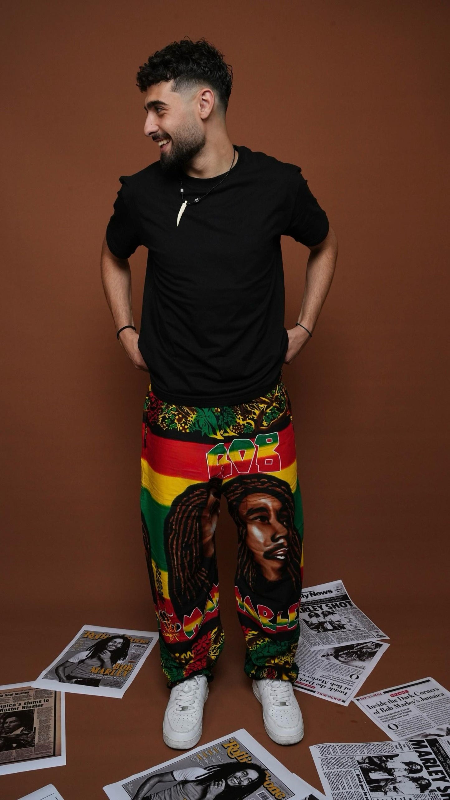 One Love