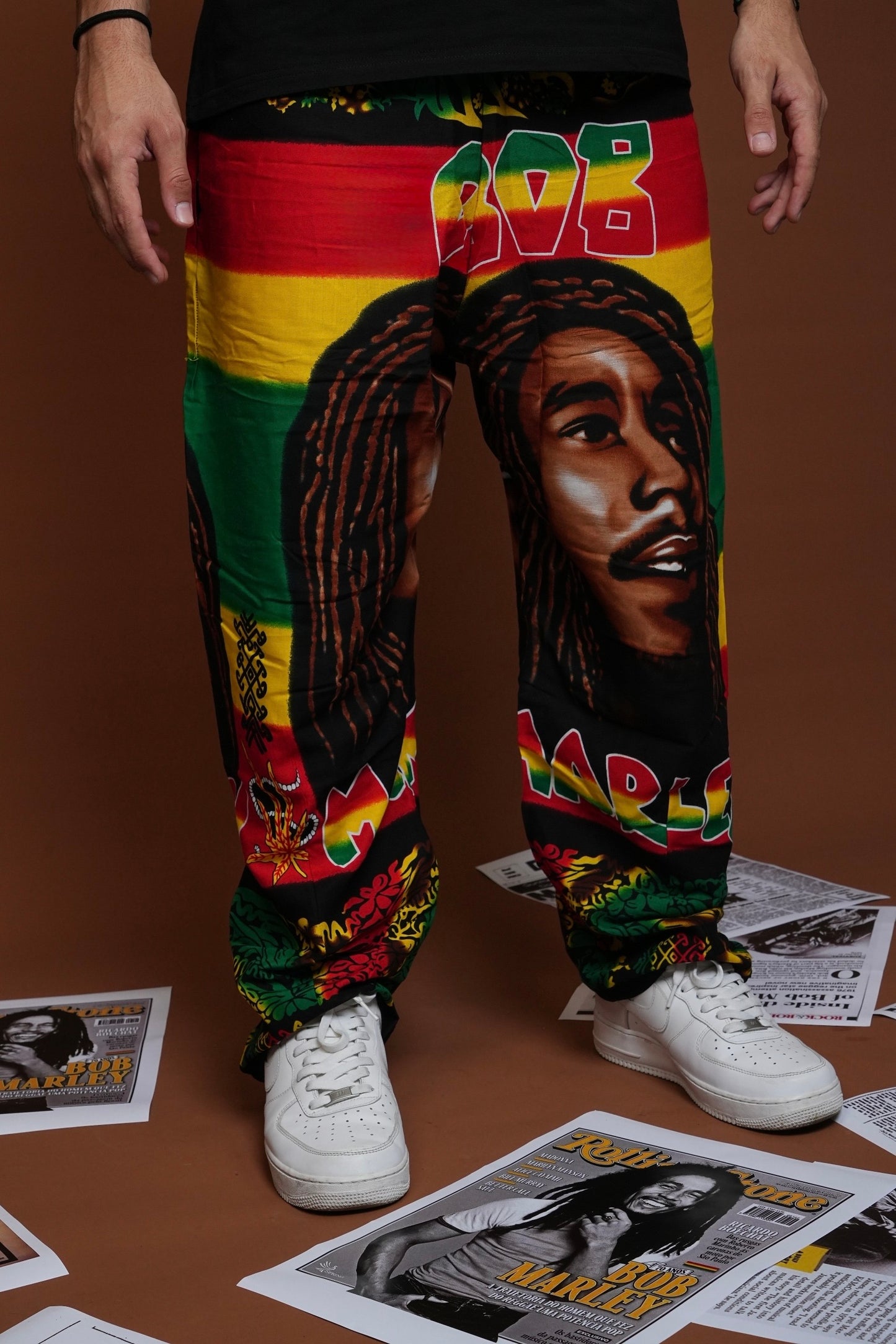 ONE LOVE