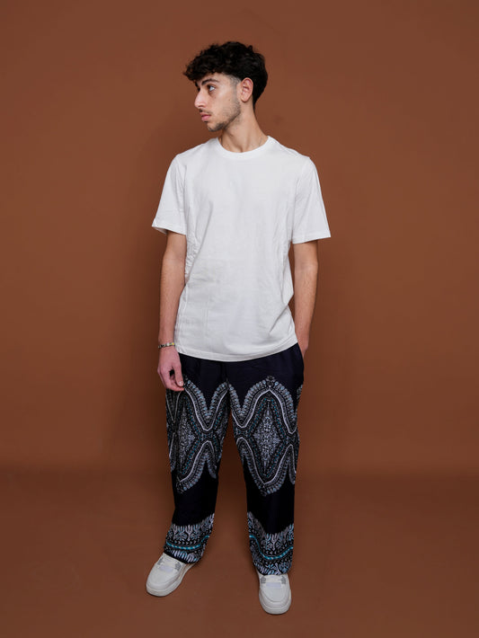 MOYO Light Blue
