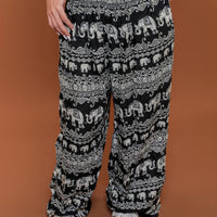 NJOVU Black (small only)
