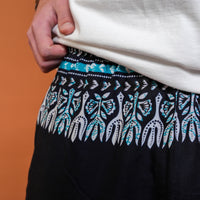 MOYO Light Blue
