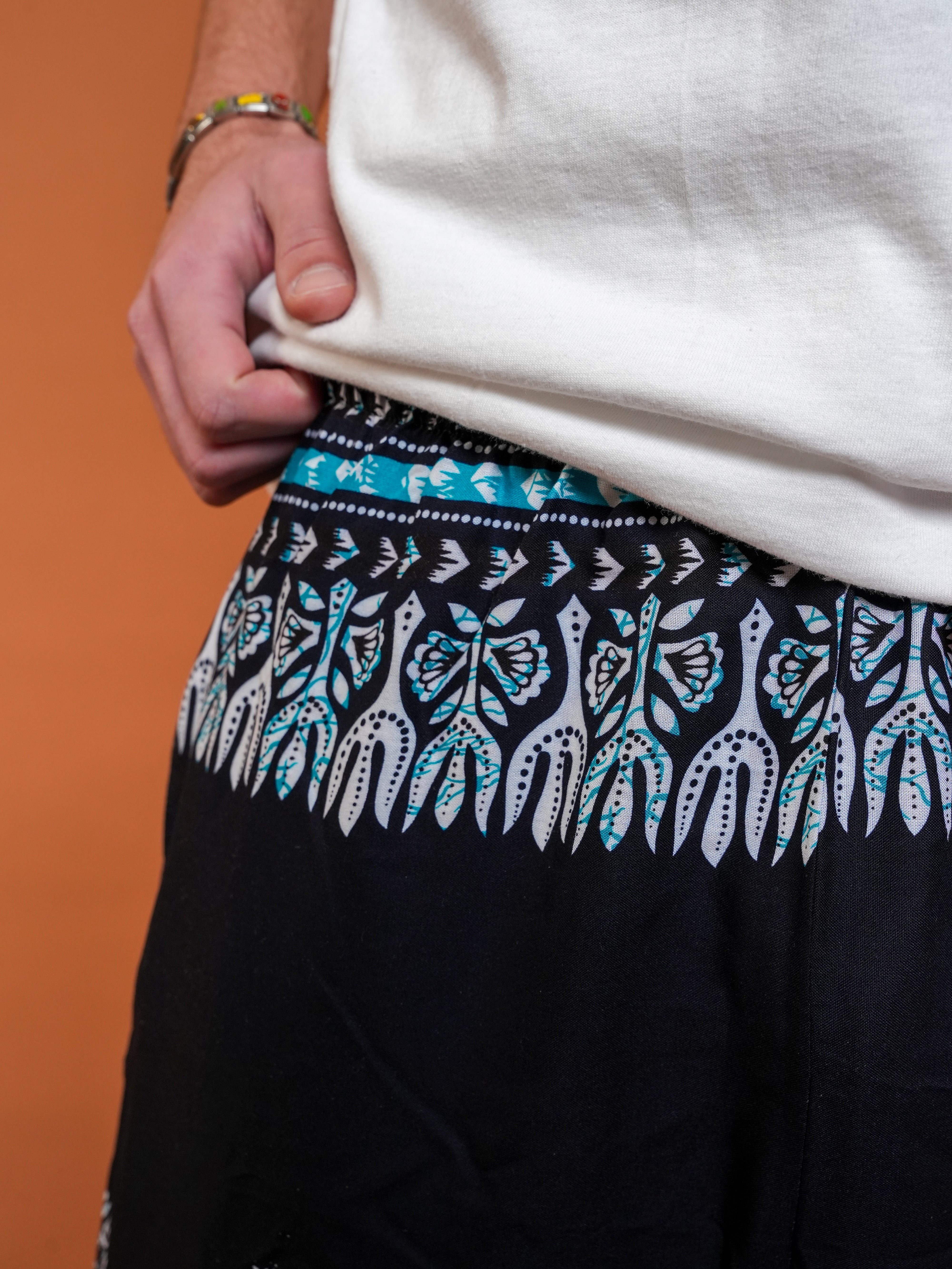MOYO Light Blue