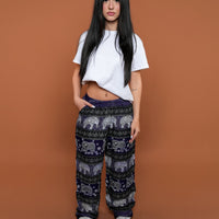 NJOVU Dark Purple (Small only)