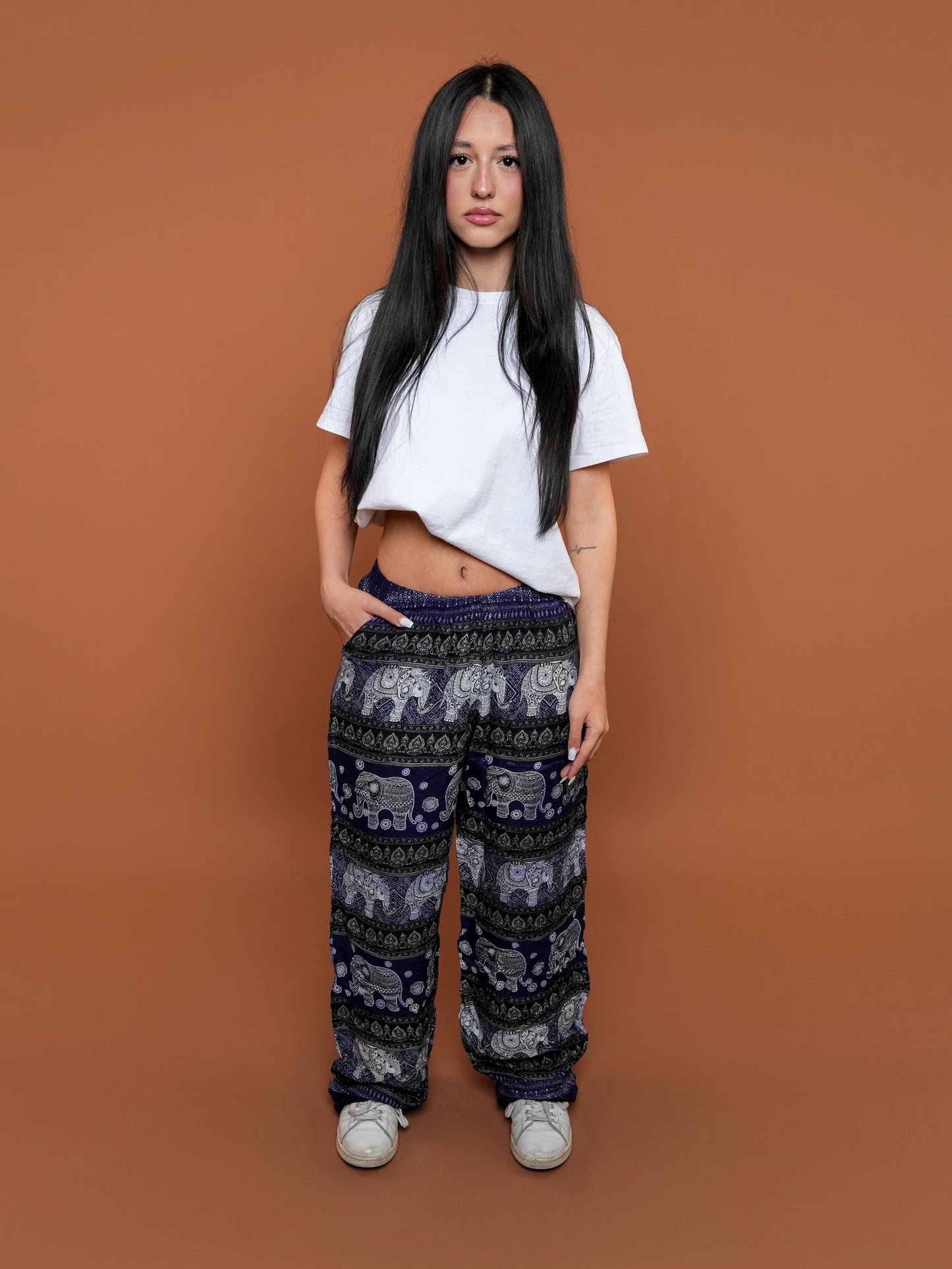 NJOVU Dark Purple (Small only)
