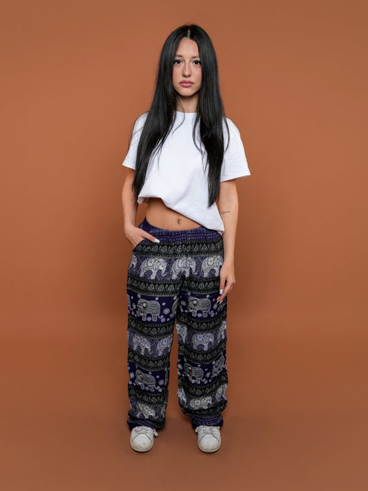 NJOVU Dark Purple (Small only)