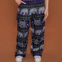 NJOVU Dark Purple (Small only)