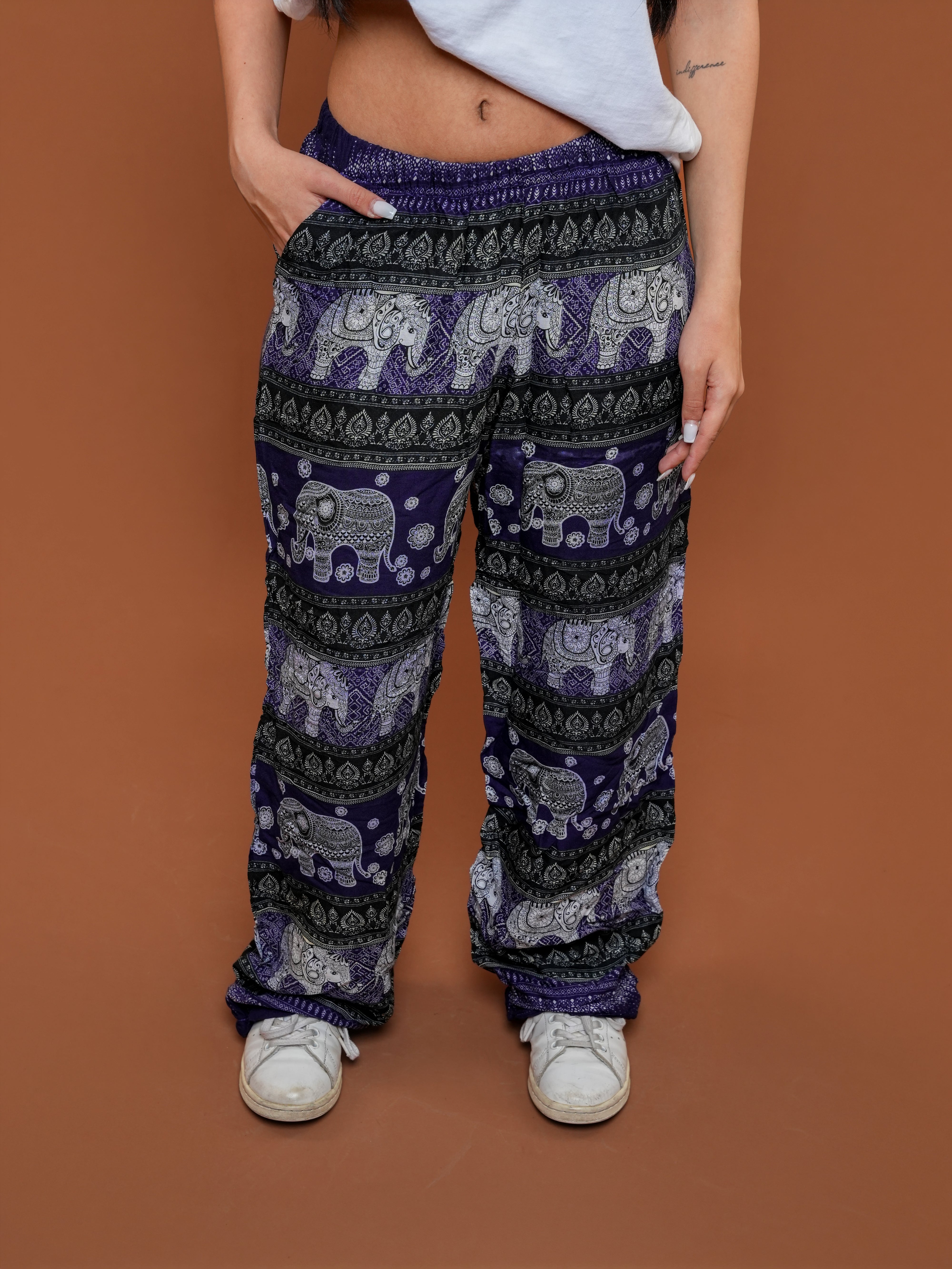 NJOVU Dark Purple (Small only)