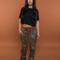LEOPARD