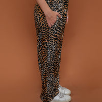 LEOPARD