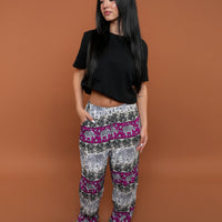 NJOVU Purple (Small Size)