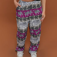 NJOVU Purple (Small Size)