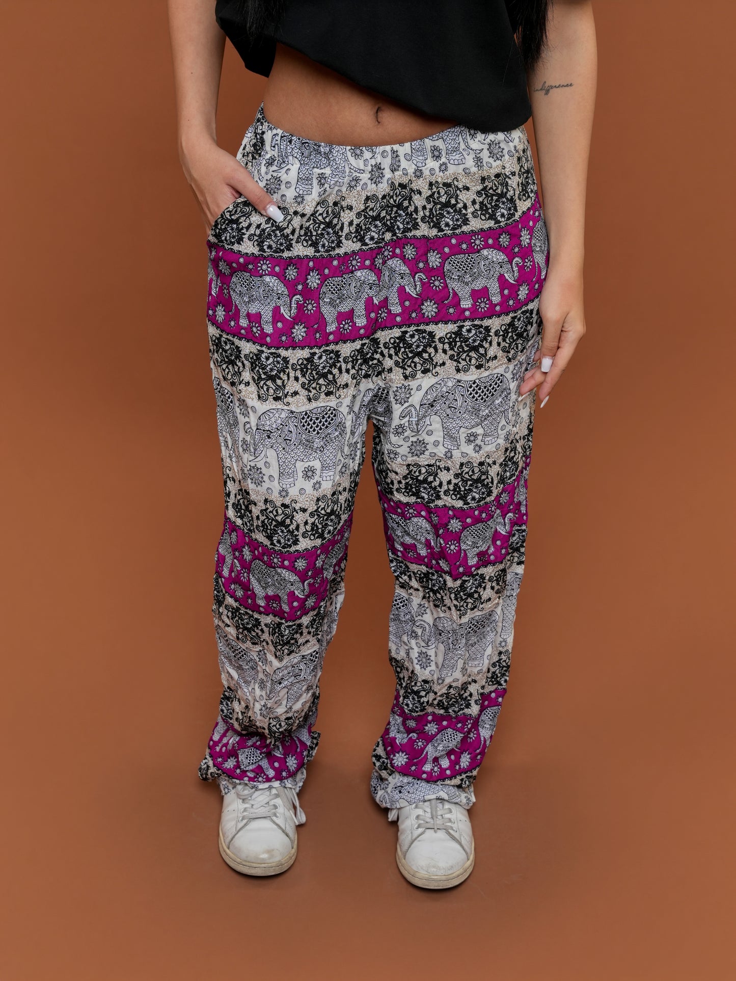 NJOVU Purple (Small Size)