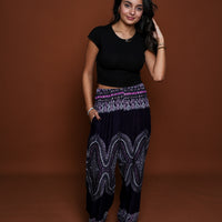 MOYO Purple