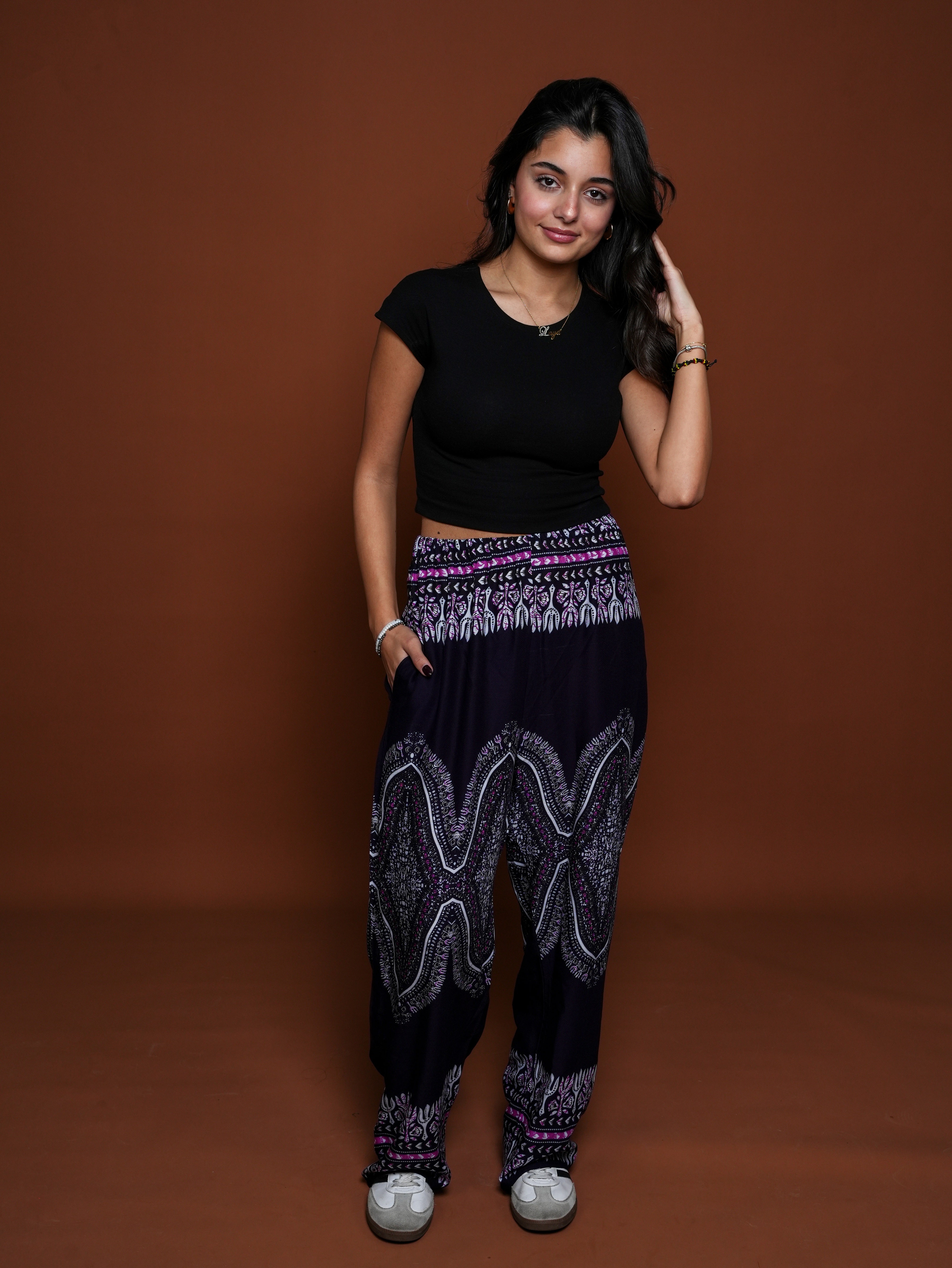 MOYO Purple