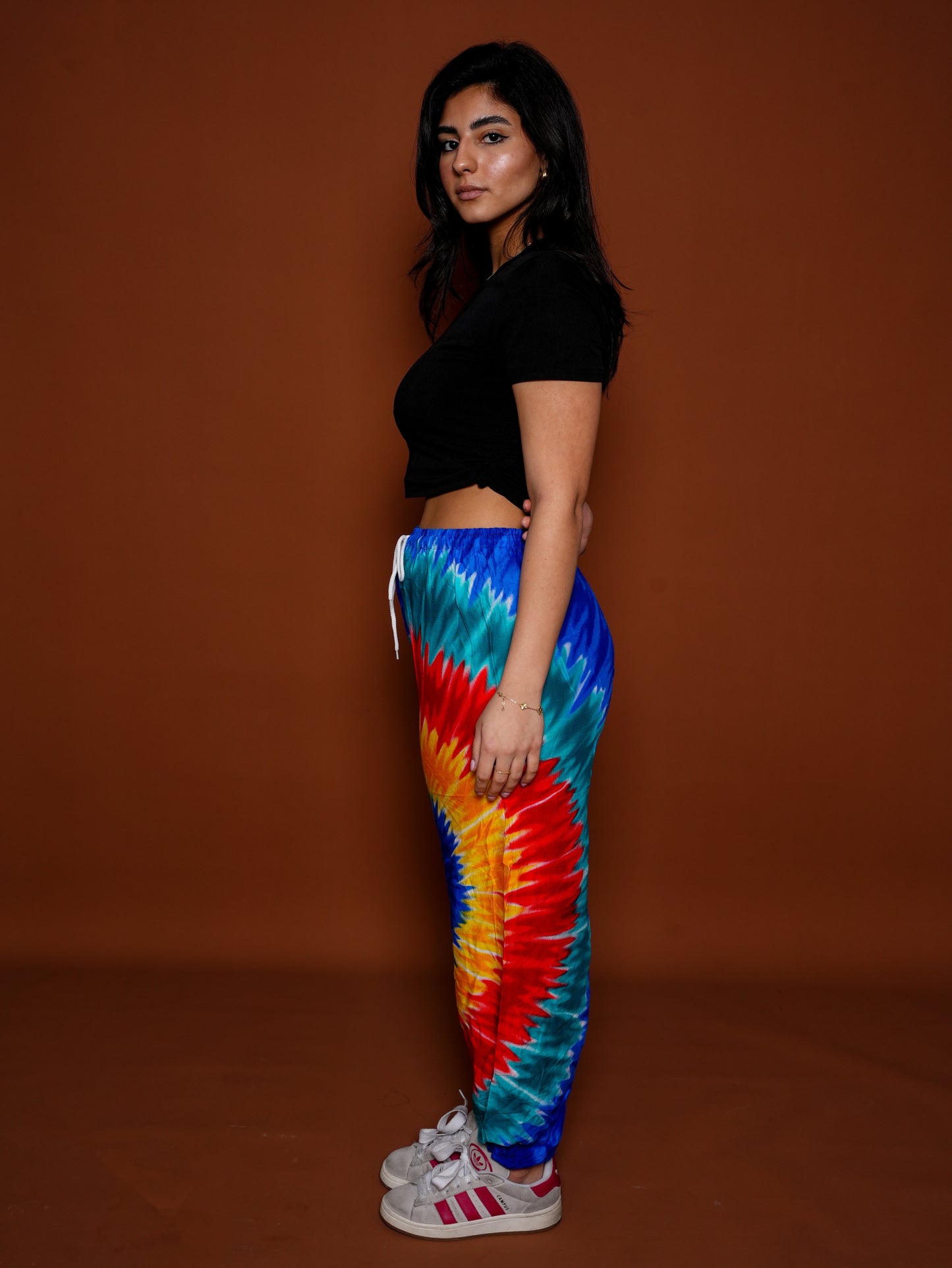 AfroSplash (4 colors)