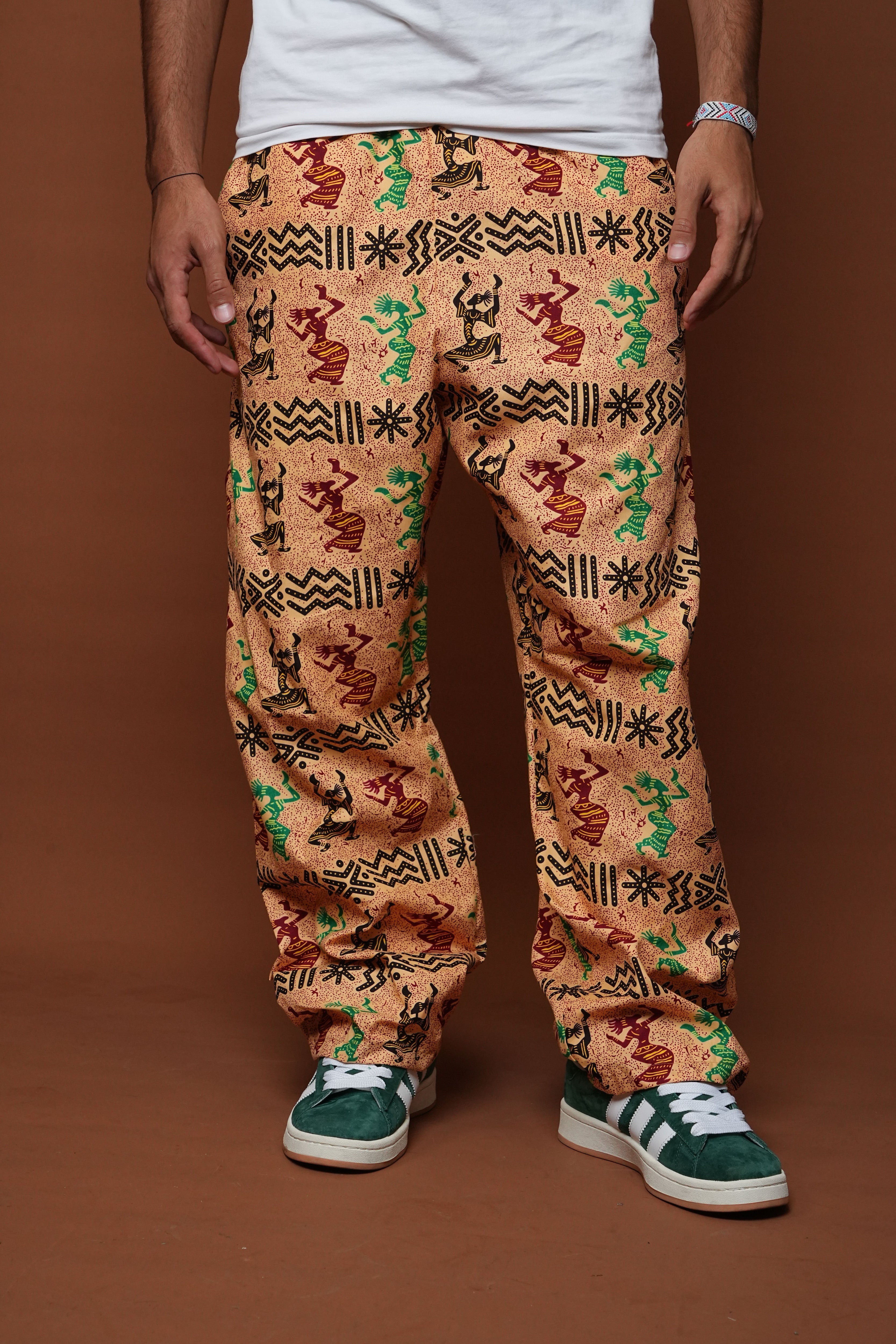 SAFARI GROOVE